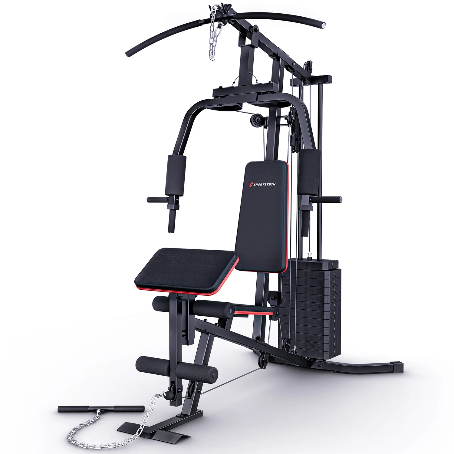 HGX50 Station de musculation